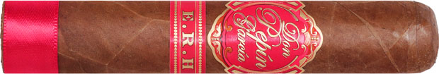 Don Pepin Garcia E.R.H. Robusto cigar