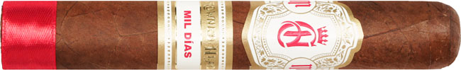 Crowned Heads Mil Dias Edmundo cigar