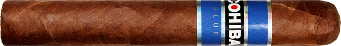 Cohiba Blue Robusto cigar