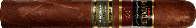 Bandolero Traficantes Tremendos cigar