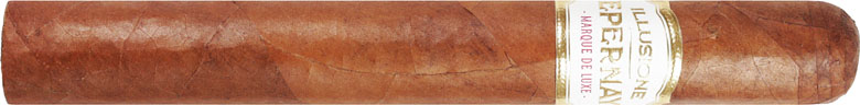 Illusione Epernay Le Monde cigar