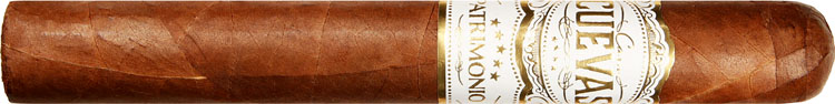 Casa Cuevas Patrimonio Toro cigar