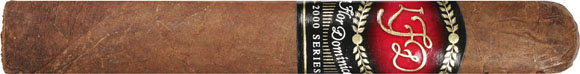 La Flor Dominicana Cameroon Cabinet No. 3 cigar