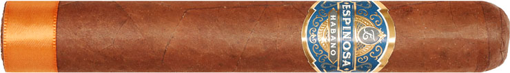 Espinosa Espinosa Habano No. 8 cigar