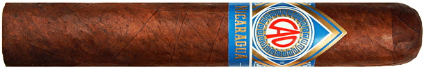 CAO Nicaragua Tipitapa cigar