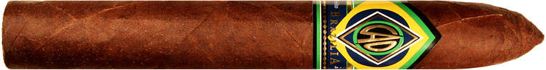 CAO Brazilia Samba cigar