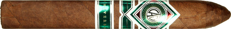 CAO CAO Cameroon Belicoso cigar
