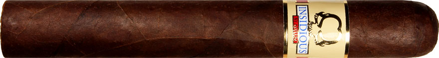 Asylum Insidious Gordo (64 x 7) cigar