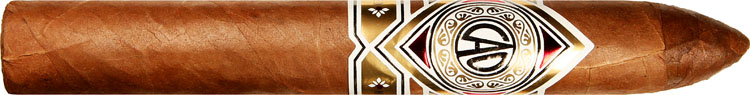 CAO CAO Gold Torpedo cigar