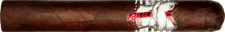 Asylum Straight Jacket Gordo (60 x 6) cigar