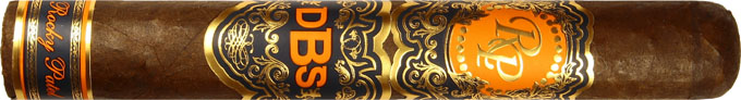 Rocky Patel DBS Robusto cigar