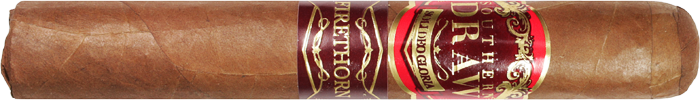 Southern Draw Firethorn Robusto cigar