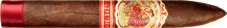 Flor de las Antillas Flor de las Antillas Maduro Torpedo cigar