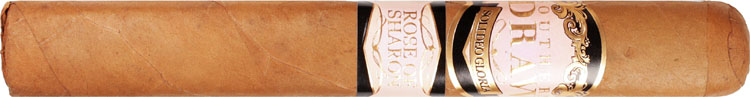 Southern Draw Rose of Sharon Toro cigar