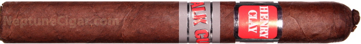 Henry Clay Stalk Cut Gran Corona cigar