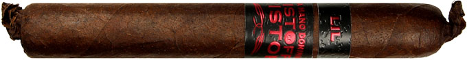 Kristoff Pistoff Kristoff Lil cigar