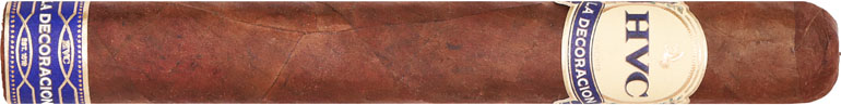 HVC Cigars La Decoración Toro cigar