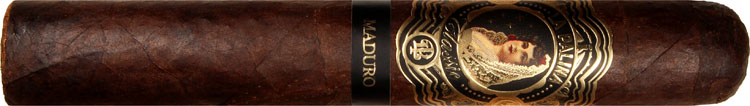 La Palina Classic Maduro Gordo cigar