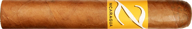 Zino Nicaragua Robusto cigar