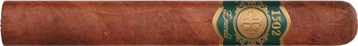 1502 Emerald Toro cigar