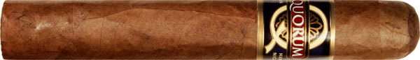 Quorum Classic Robusto cigar