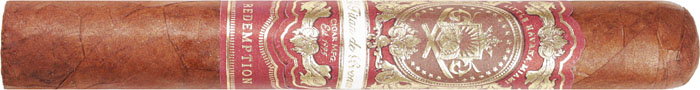 El Titán de Bronze Redemption Corona cigar