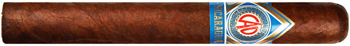 CAO Nicaragua Matagalpa cigar