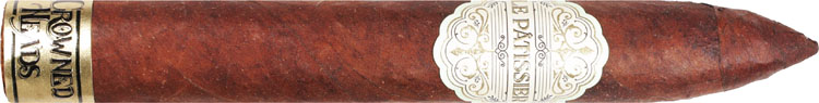 Crowned Heads Le Pâtissier No. 2 cigar