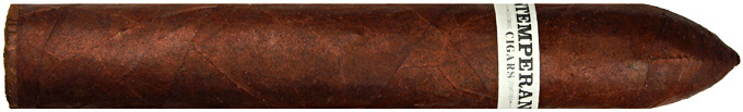 RoMa Craft Intemperance BA XXI The Ambition cigar