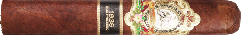 La Galera 1936 Box Pressed Pilon cigar