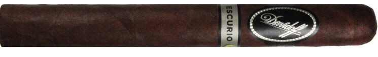 Davidoff Escurio Corona Gorda cigar