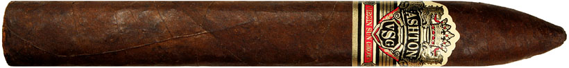Ashton VSG (Virgin Sun Grown) Torpedo cigar