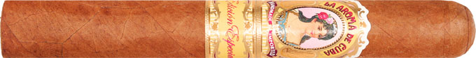 La Aroma de Cuba Edicion Especial No. 1 cigar