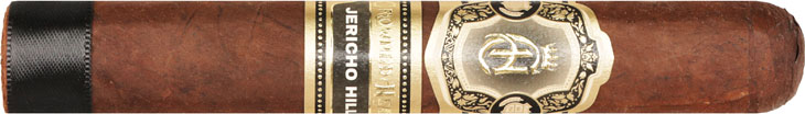 Crowned Heads Jericho Hill Willy Lee cigar