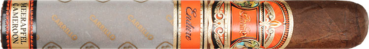 E.P. Carrillo Endure Toro cigar