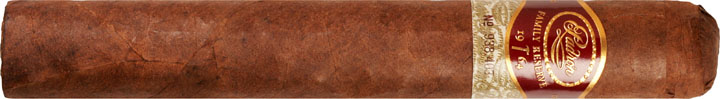 Padrón Family Reserve No. 96 cigar
