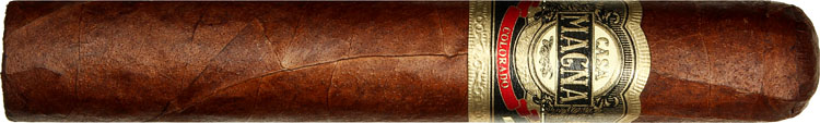 Casa Magna Colorado Gran Toro cigar