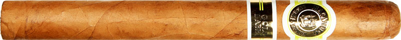 Macanudo Macanudo Gold Label Shakespeare cigar