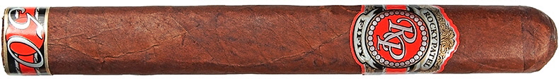 Rocky Patel Fifty Toro cigar