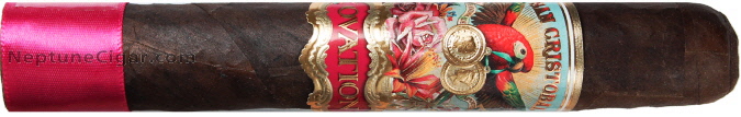 San Cristobal Ovation Opulence cigar