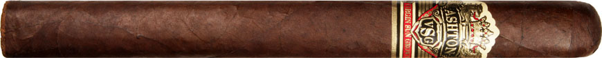 Ashton VSG (Virgin Sun Grown) Sorcerer cigar