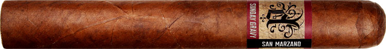 Diesel Sunday Gravy San Marzano cigar
