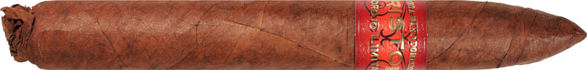 Kristoff Corojo Limitada Torpedo cigar