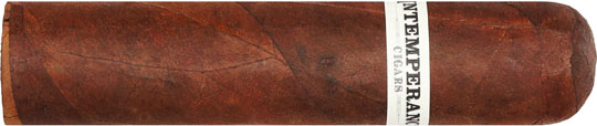 RoMa Craft Tobac Intemperance BA XXI War cigar