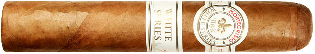 Montecristo White Series Rothchilde cigar