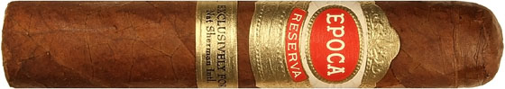 Nat Sherman 1930 Rothschild cigar