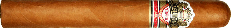 Ashton Cabinet Selection No. 7 cigar