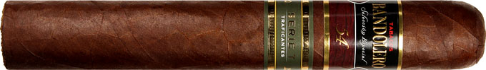 Bandolero Traficantes Picaros cigar