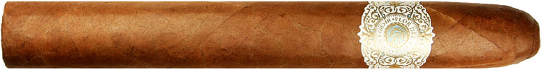 Warped Flor del Valle Seleccion del Valle cigar