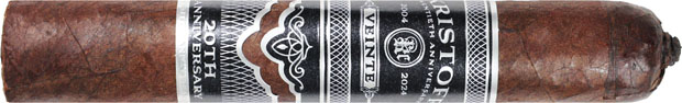 Kristoff Veinte Robusto cigar